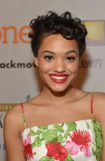 KIERSEY CLEMONS at 2014 National Board of Review Awards Gala in New York