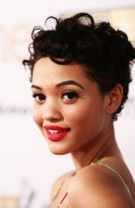 KIERSEY CLEMONS at 2014 National Board of Review Awards Gala in New York