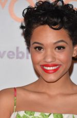 KIERSEY CLEMONS at 2014 National Board of Review Awards Gala in New York
