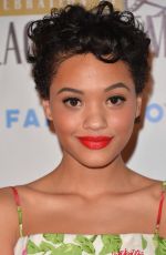 KIERSEY CLEMONS at 2014 National Board of Review Awards Gala in New York