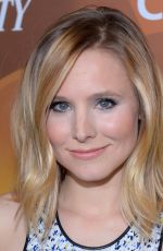 KRISTEN BELL at 2014 Variety Breakthrough of the Year Awards in Las Vegas