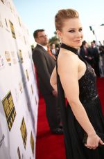 KRISTEN BELL at Critic