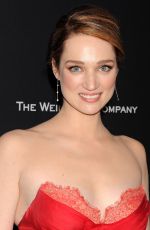KRISTEN COONOLLY at The Weinstein Company and Netflix Golden Globe After Party