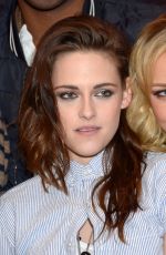 KRISTEN STEWART at Camp X-Ray Premiere at 2014 Sundance Film Festival