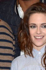 KRISTEN STEWART at Camp X-Ray Premiere at 2014 Sundance Film Festival