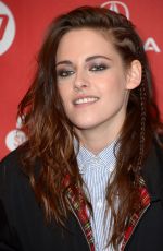 KRISTEN STEWART at Camp X-Ray Premiere at 2014 Sundance Film Festival