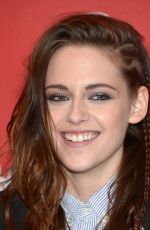 KRISTEN STEWART at Camp X-Ray Premiere at 2014 Sundance Film Festival