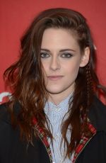 KRISTEN STEWART at Camp X-Ray Premiere at 2014 Sundance Film Festival