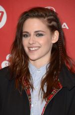 KRISTEN STEWART at Camp X-Ray Premiere at 2014 Sundance Film Festival