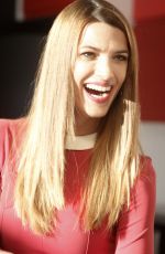 LAURA SANCHEZ - Special K Research Photocall in Madrid