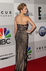 LAURA VANDERVOORT at NBC Universal’s Golden Globe Aster Party