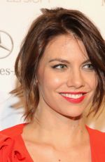 LAUREN COHAN at The Art of Elysium’s 7th Annual Heaven Gala in Los Angeles