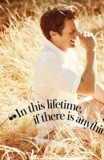 LEA MICHELE in Teen Vogue Magazine, March 2014 Issue