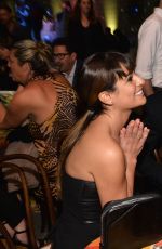 LEA MICHELE Looking Premiere After Party