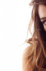 LEA MICHELE- Louder Album Photoshoot