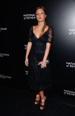 LEA SEYDOUX and ADELE EXARCHOPOULOS at 2014 National Board of Review Awards Gala in New York