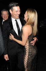 LEANN RIMES at 2014 Musicares Person of the Year Gala in Los Angeles