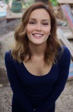 LEIGHTONMEESTER - Davida Williams Photoshoot