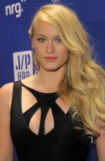 LEVEN RAMBIN at 3rd Annual Help Haiti Home Gala Benefiting in Beverly Hills