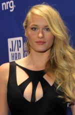 LEVEN RAMBIN at 3rd Annual Help Haiti Home Gala Benefiting in Beverly Hills