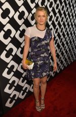 LEVEN RAMBIN at Diane Von Furstenberg’s Journey of a Dress Exhibition in Los Angeles