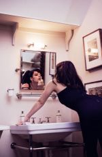 LILY ALLEN in Esquire Magazine