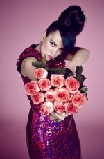 LILY ALLEN - NME 2014 Photoshoot