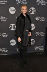 LINDSAY ELLINGSON at Showtime and Food Network