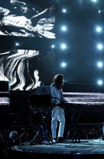 LORDE at 2014 Grammy Awards in Los Angeles