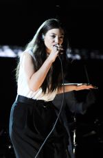 LORDE at 2014 Grammy Awards in Los Angeles
