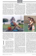 LORDE in Rolling Stone Magazine, January 2014 Issue