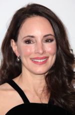 MADELEINE STOWE at Elle’s Women in television Celebration in Hollywood