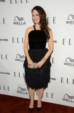 MADELEINE STOWE at Elle’s Women in television Celebration in Hollywood