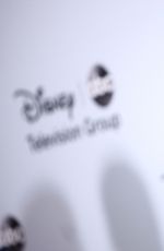 MAIA MITCHELL at Disney ABC Television Group 2014 TCA Winter Press Tour