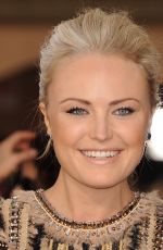 MALIN AKERMAN at 2014 SAG Awards in Los Angeles