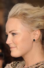 MALIN AKERMAN at 2014 SAG Awards in Los Angeles