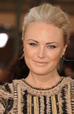 MALIN AKERMAN at 2014 SAG Awards in Los Angeles