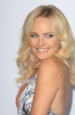 MALIN AKERMAN at 40th Annual People