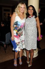 MALIN AKERMAN at Disney ABC Television Group 2014 TCA Winter Press Tour