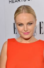 MALIN AKERMAN at Elle’s Women in television Celebration in Hollywood