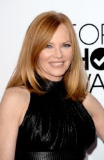 MARG HELGENBERGER at 40th Annual People