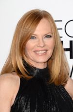 MARG HELGENBERGER at 40th Annual People