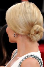 MARGOT ROBBIE at 71st Annual Golden Globe Awards