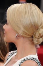 MARGOT ROBBIE at 71st Annual Golden Globe Awards