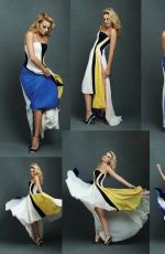 MARGOT ROBBIE in Manhattan Magazine, January/february 2014 Issue