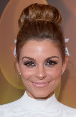 MARIA MENOUNOS at 2014 Variety Breakthrough of the Year Awards in Las Vegas