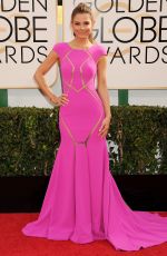 MARIA MENOUNOS at 71st Annual Golden Globe Awards