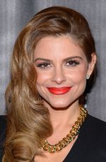 MARIA MENOUNOS at CES Private Party in Las Vegas