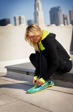 MARIA SHARAPOVE - Nike New Year Crush Campaign