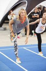 MARIA SHARAPOVE - Nike New Year Crush Campaign